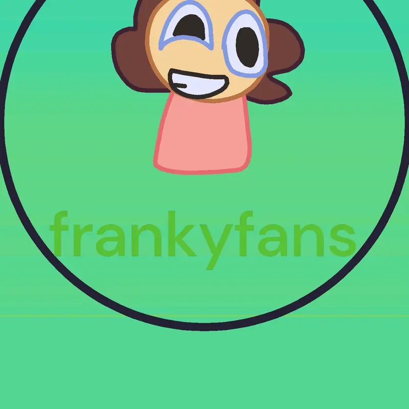 Game by @frankyfans
