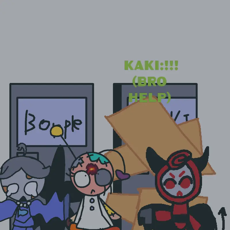 Qna by @deila4853