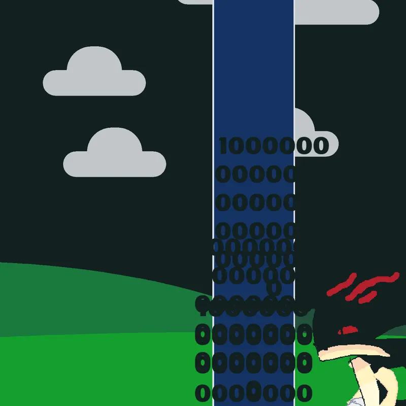 Game by @J_SD