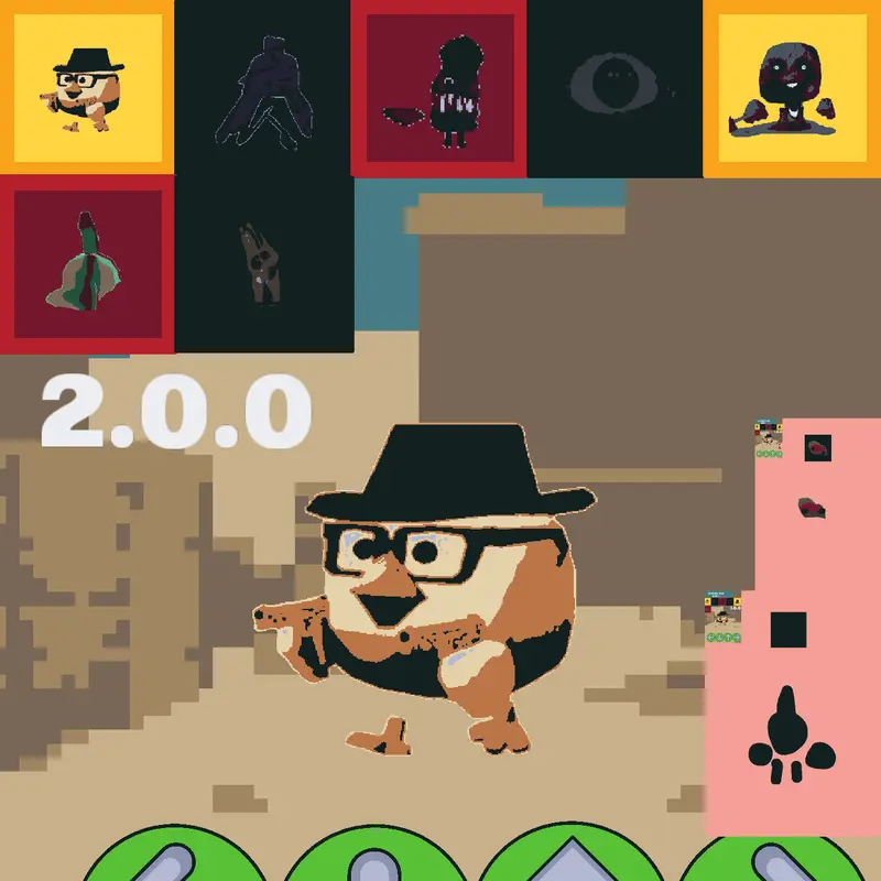 Game by @sprunki666fyus
