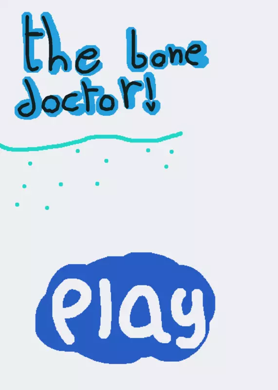 Game by @mahawy