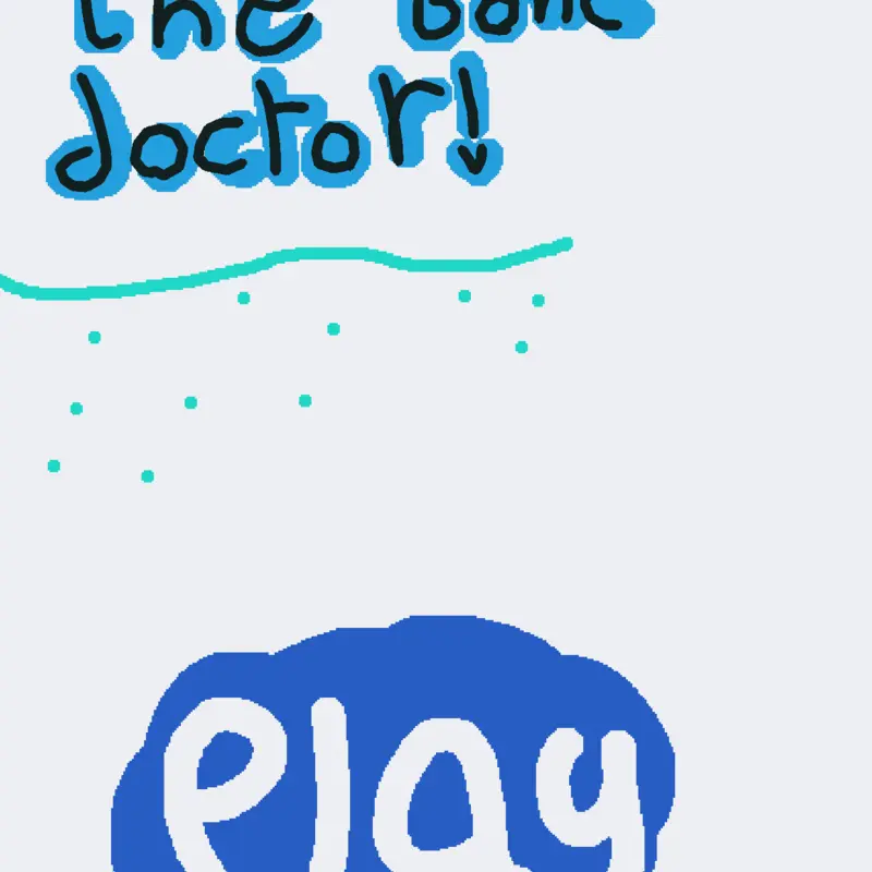 Game by @mahawy