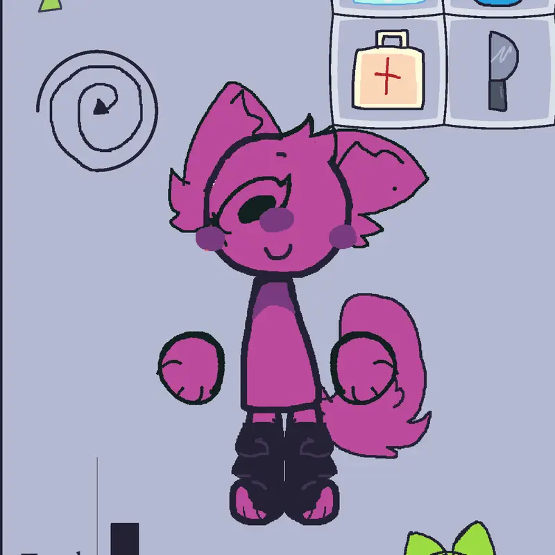 Game by @Coxinha_de_come