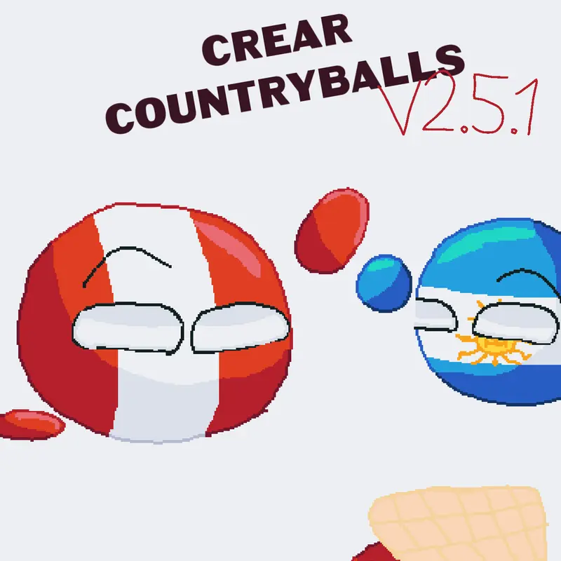 Game by @Countrychile2