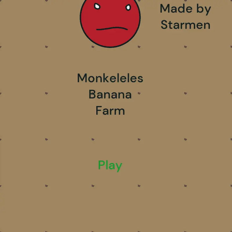 Game by @Starmen