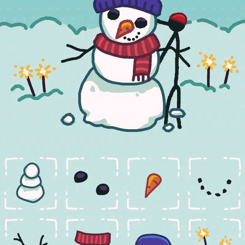 Game by @Saianandres