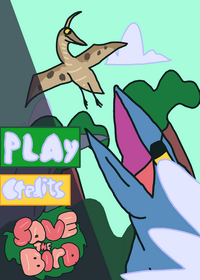 Save the bird