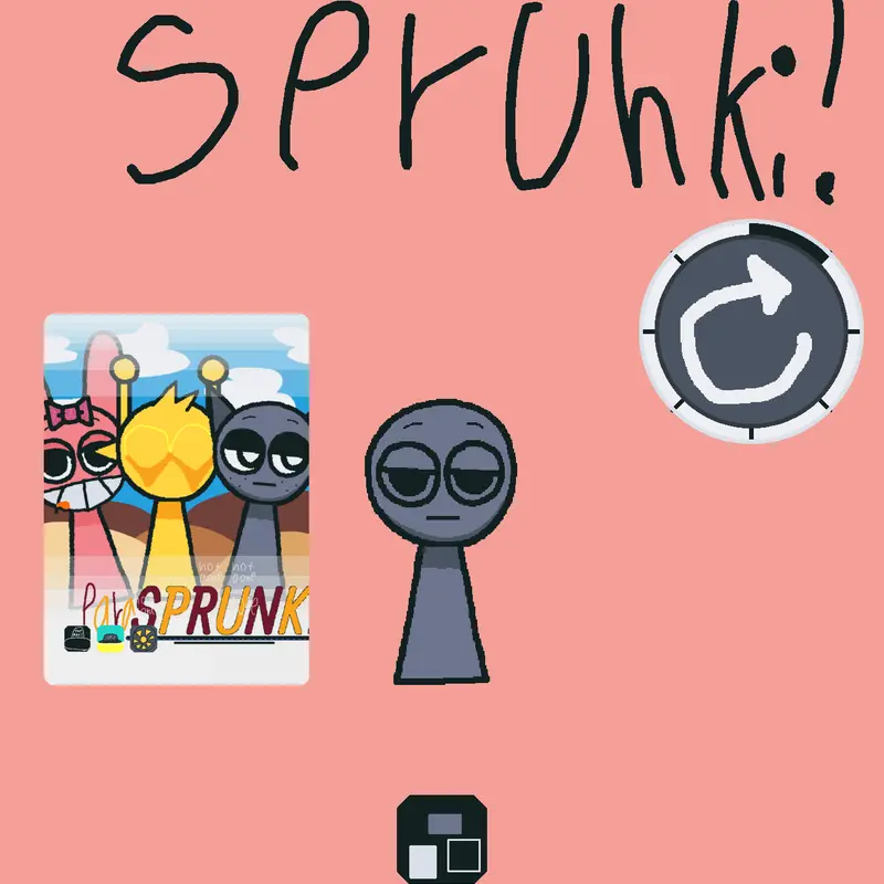 Game by @Inkasaur