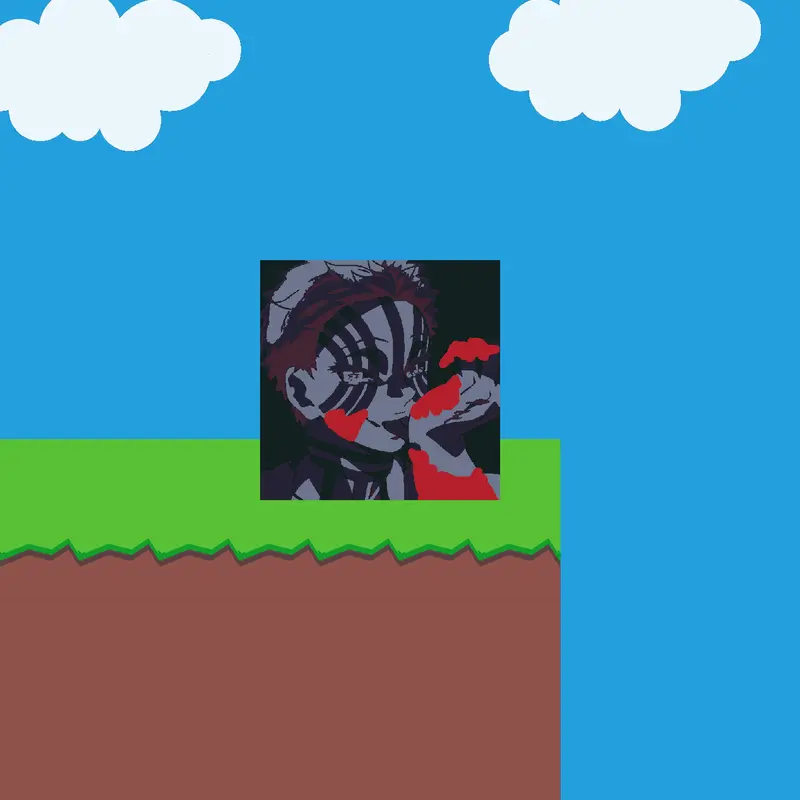 Game by @KSYUSHA_LEEEE