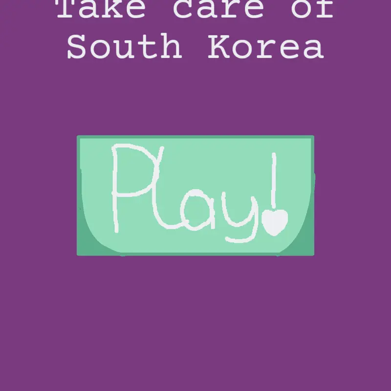 Game by @AkumixSaida
