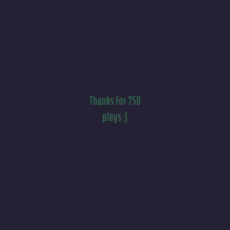 Game by @Polycephaly-Tv-man