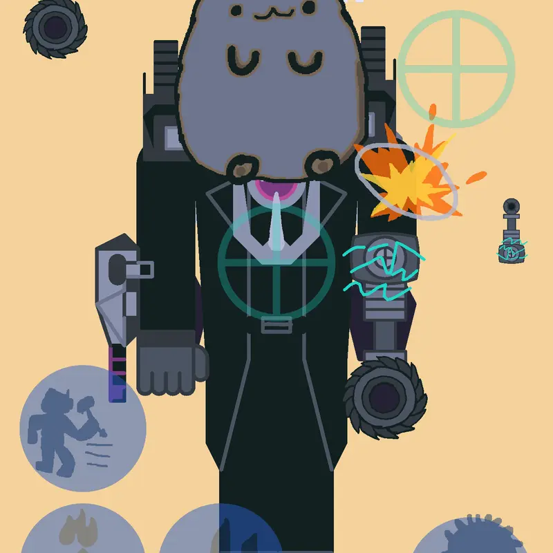 Game by @FoquitaXD