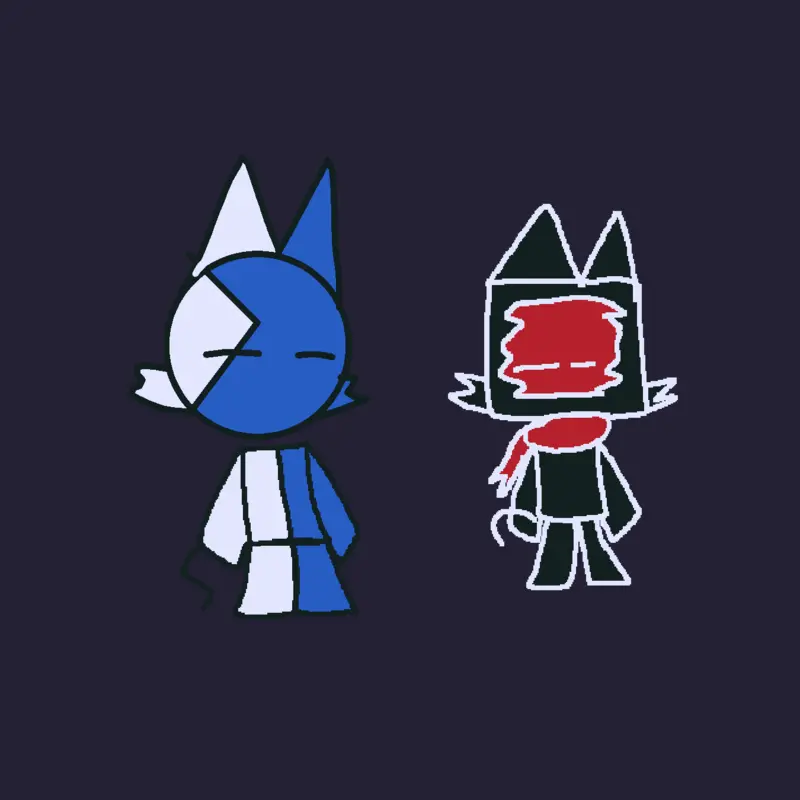 Game by @nightma