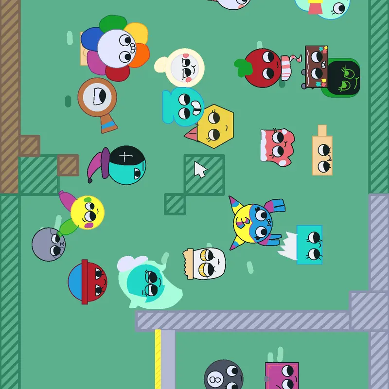 Game by @coolmano2o