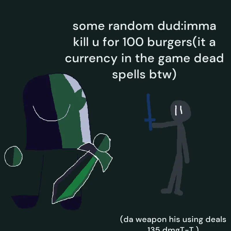 Game by @crossantButhehasagun