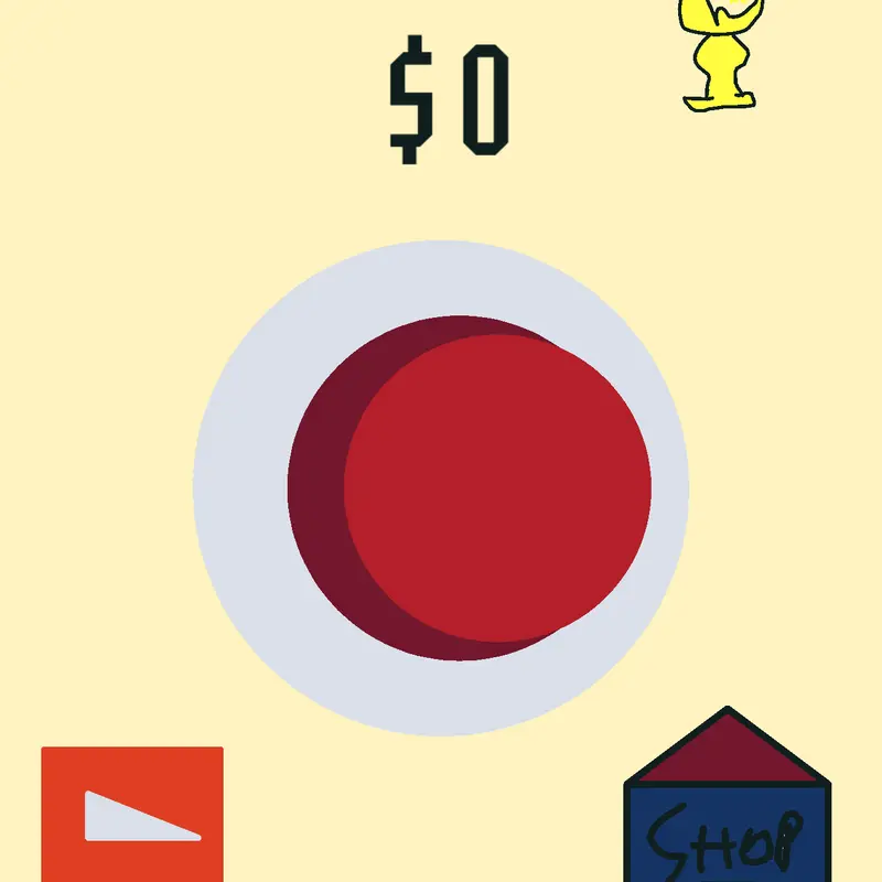Game by @Cracter
