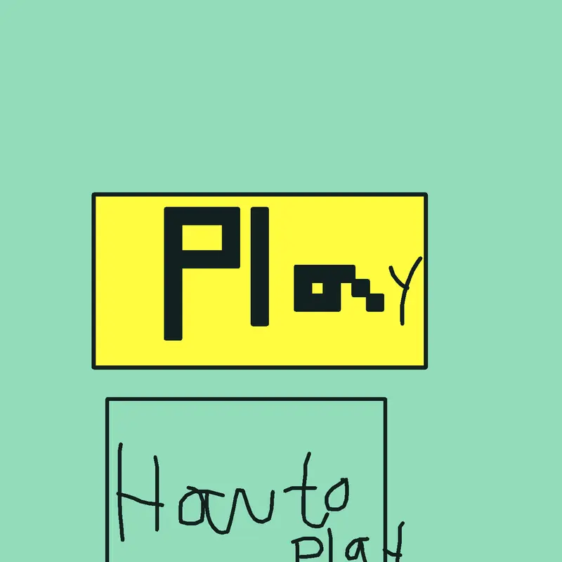 Game by @bongkoch