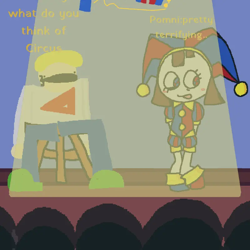 Game by @DonutMush