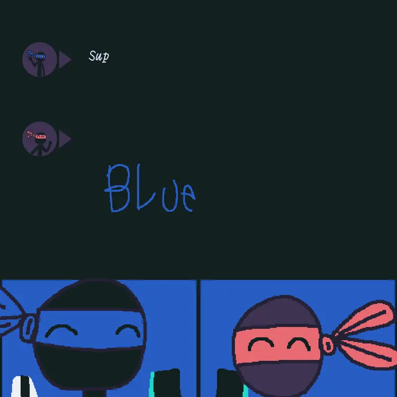 Game by @BLUE_4456