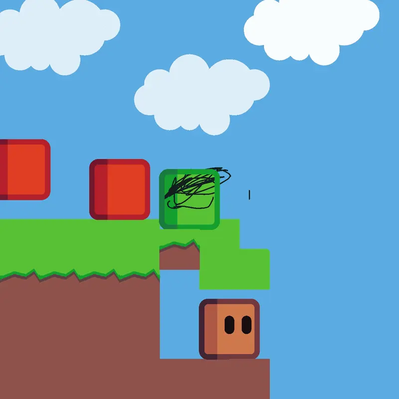 Game by @hickor