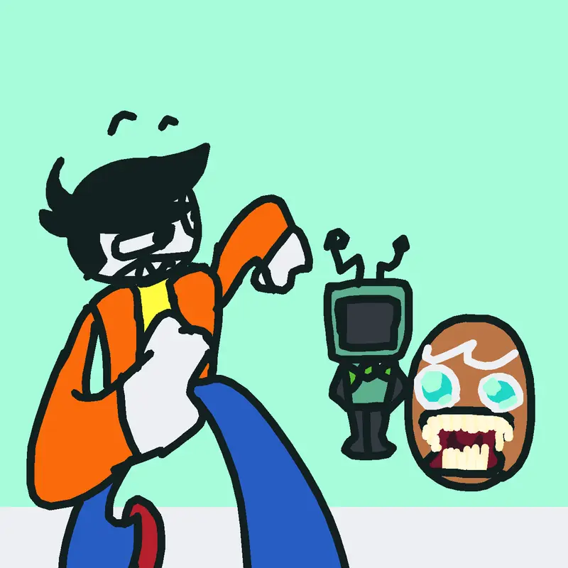Game by @yuri42ber