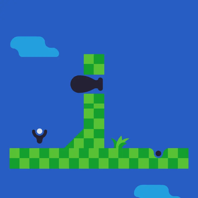 Game by @ProgrammerBaby