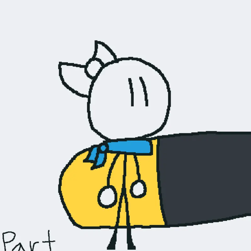 Game by @Happinimatie