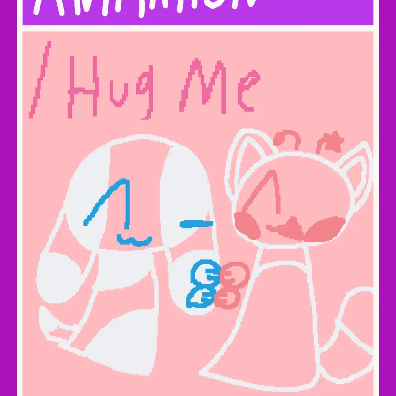 Game by @lillythelillypad