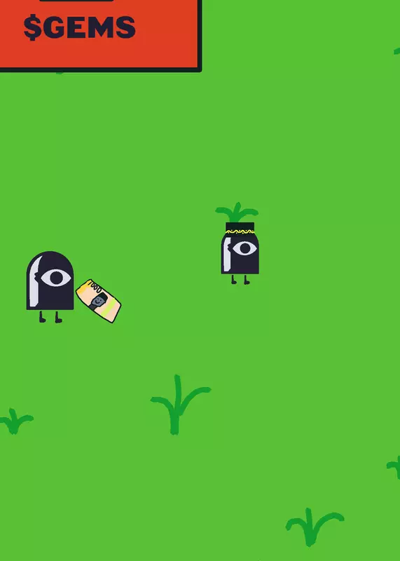 Game by @Endys