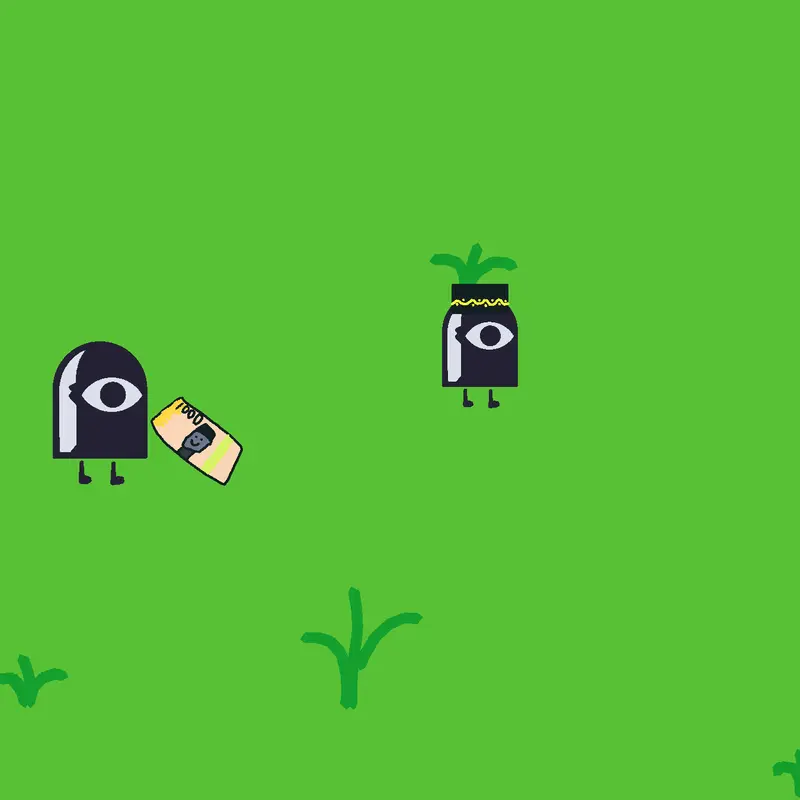 Game by @Endys
