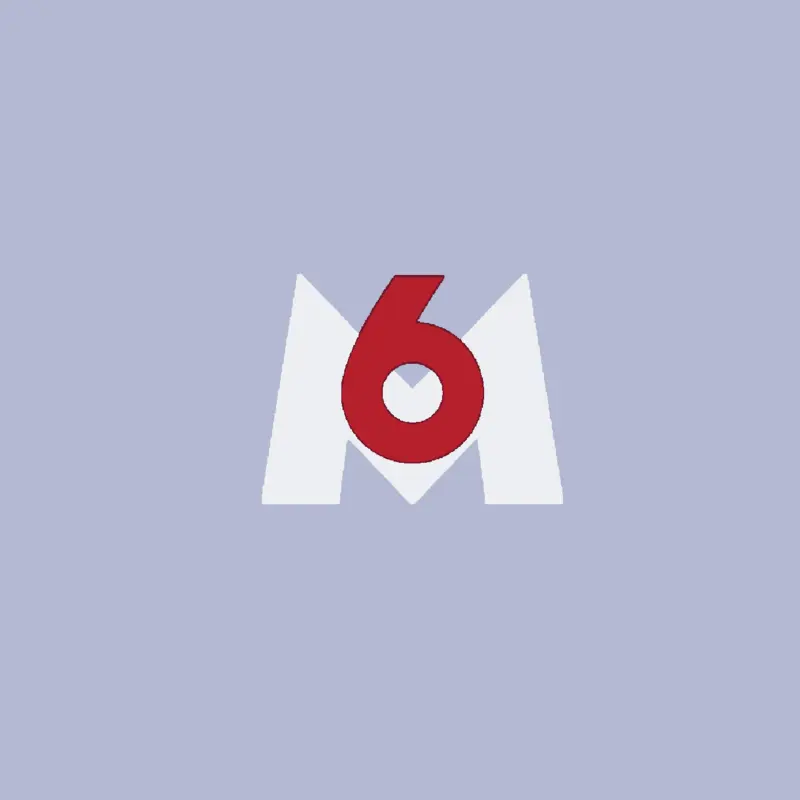 Game by @final_of_M6_logo