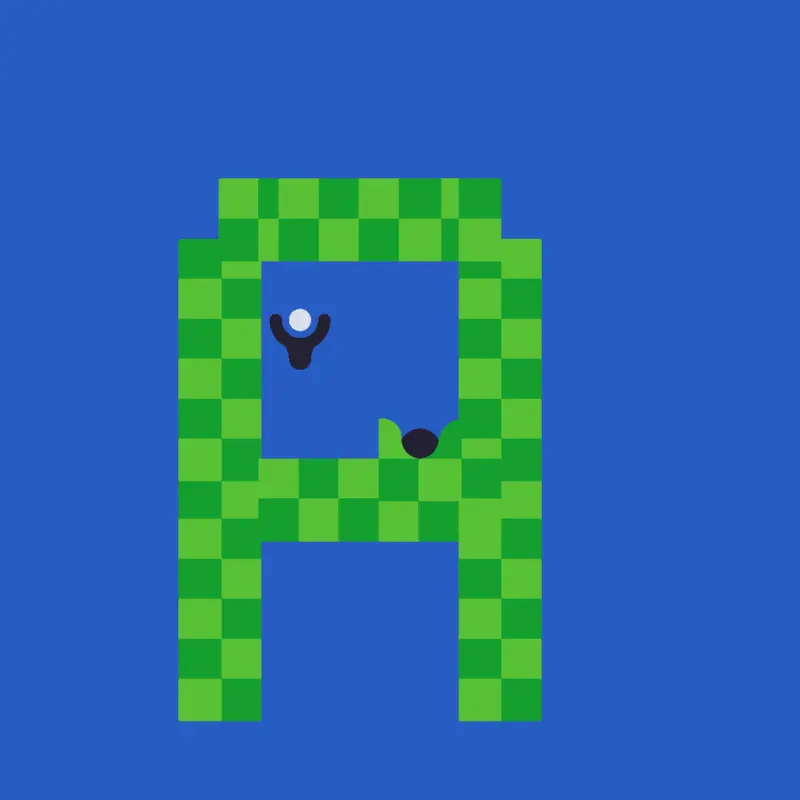 Game by @randomcreater