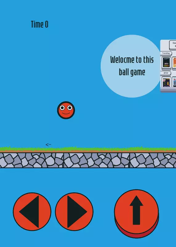 Game by @Kacpersok