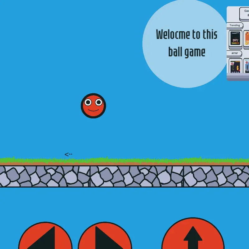 Game by @Kacpersok