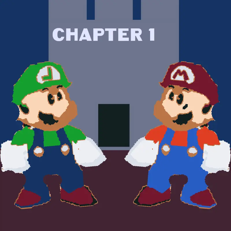 Game by @Super_Omega