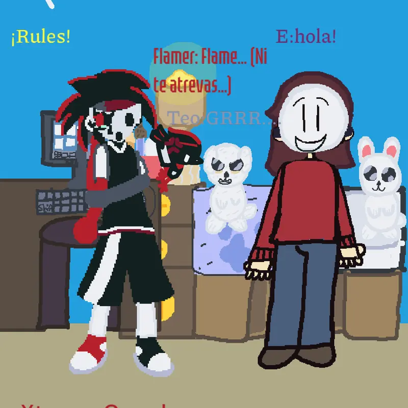 Game by @Xtreme-old