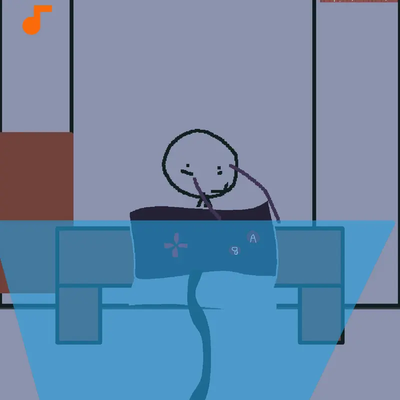 Game by @stickfan
