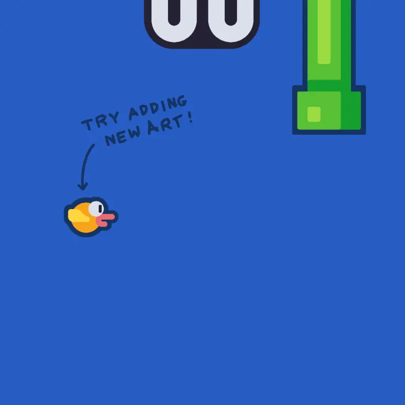 Game by @boypiano