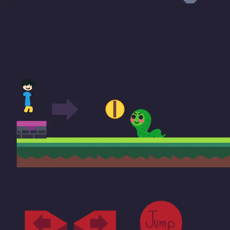 Game by @Nixh