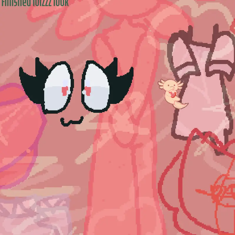 Game by @SL4SH3RB1SCU1T
