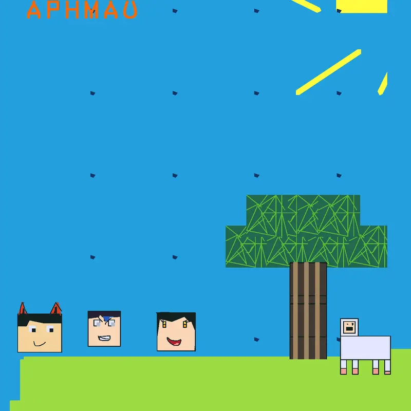 Game by @aryana