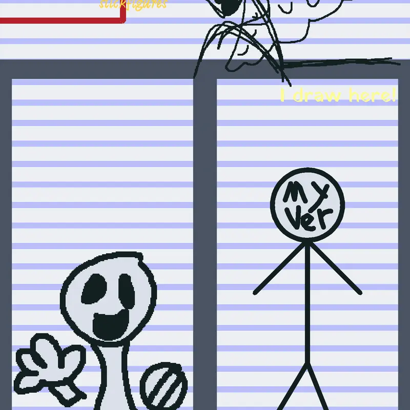 Game by @Trissy