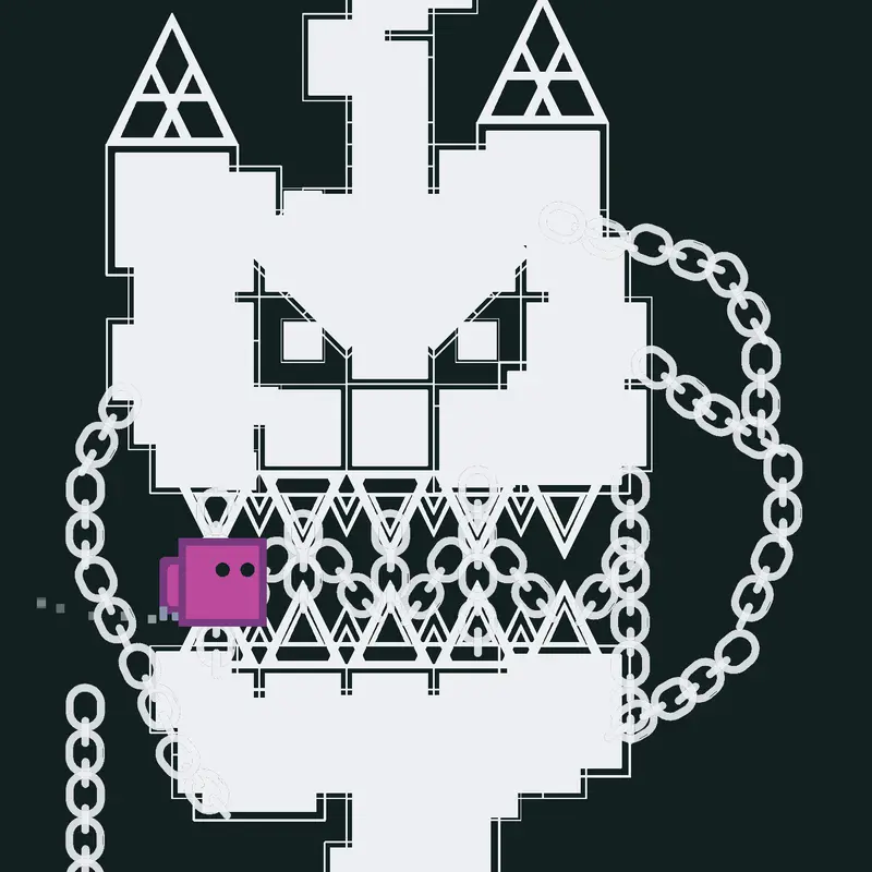 A cool clubstep monster by @Virtualcastle