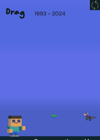 Dinosaur Size Comparison