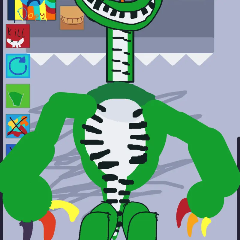 Game by @sprunkiastrobot