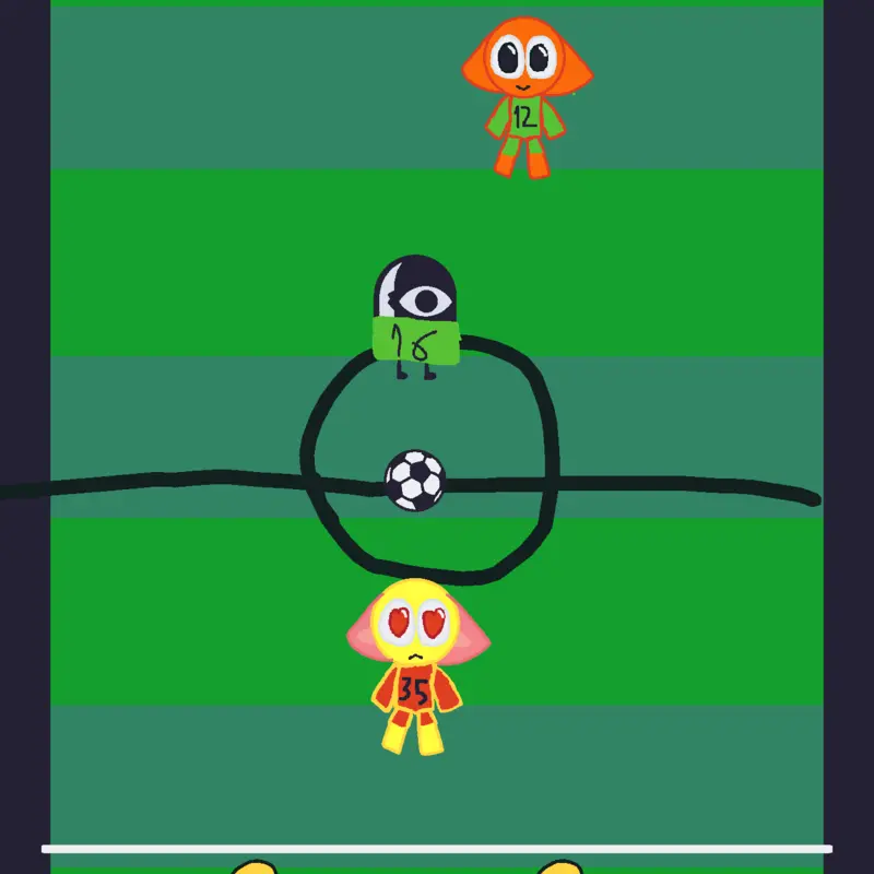 Game by @altoDomino678
