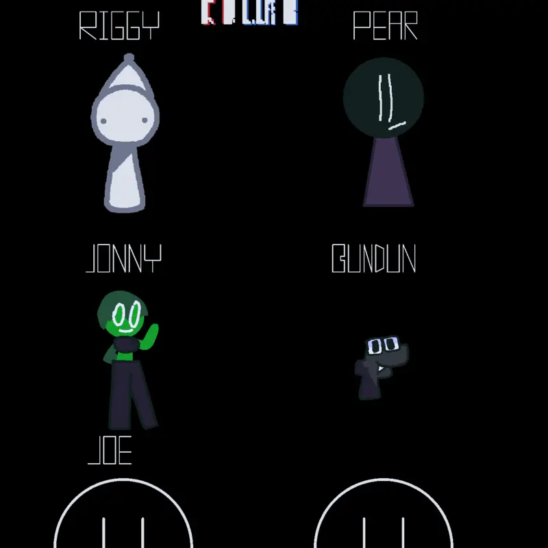 Game by @lowercasef_makesgames