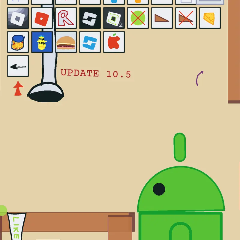Game by @DaviJohnBFDI