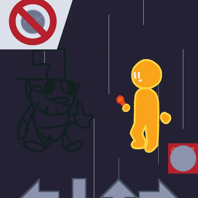 Game by @hawolf
