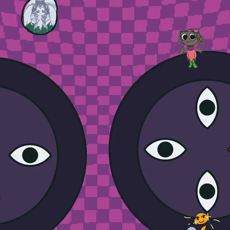 Game by @Shapp